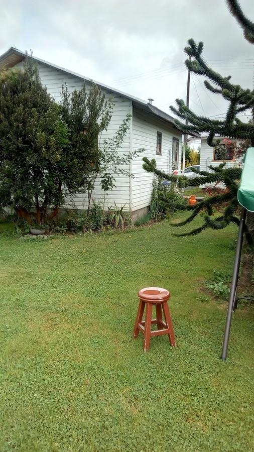 Cabanas Dona Gladys * Puyehue