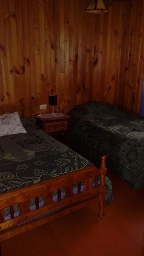 Cabanas Dona Gladys * Puyehue