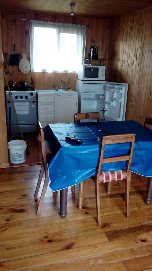 Casa de férias Cabanas Dona Gladys *
