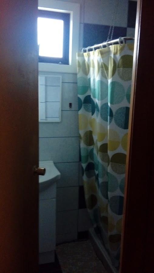 Casa de férias Cabanas Dona Gladys *