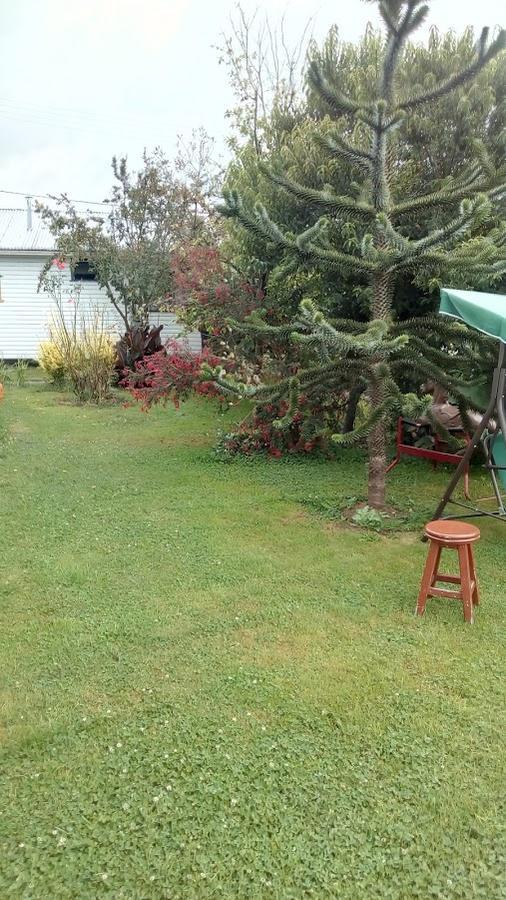 Cabanas Dona Gladys * Puyehue