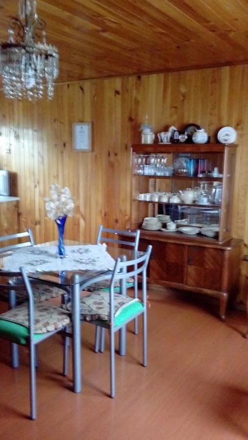 Cabanas Dona Gladys * Puyehue