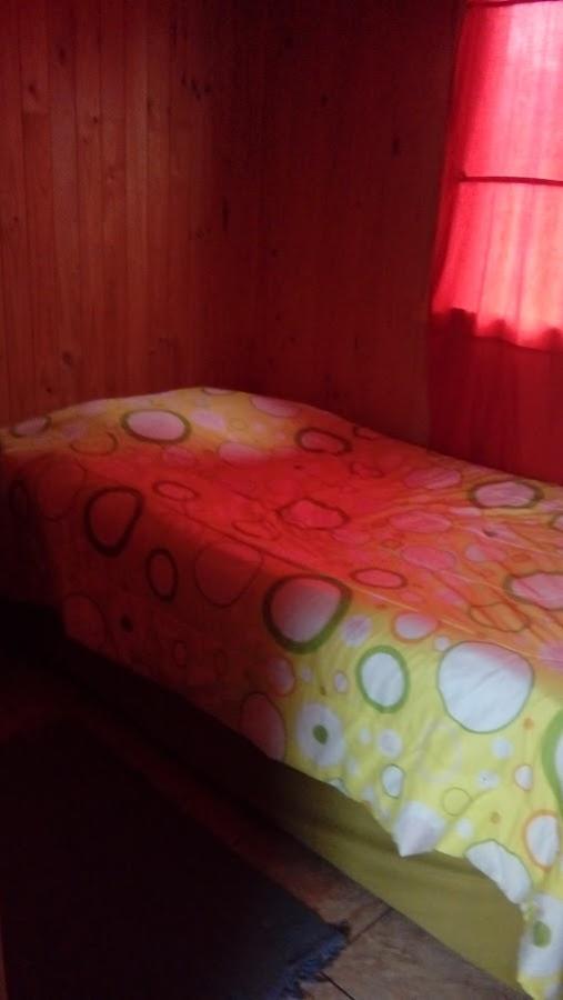 Casa de férias Cabanas Dona Gladys *