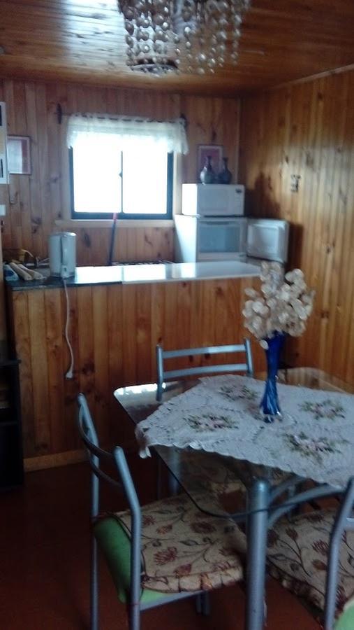 Casa de férias Cabanas Dona Gladys *
