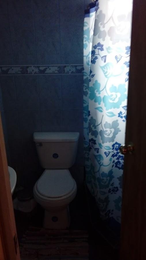 Casa de férias Cabanas Dona Gladys *