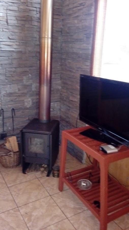 Cabanas Dona Gladys * Puyehue