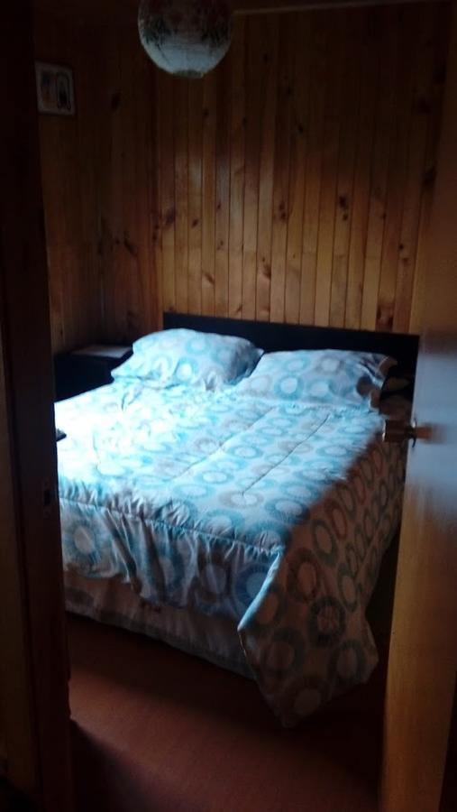 Casa de férias Cabanas Dona Gladys *