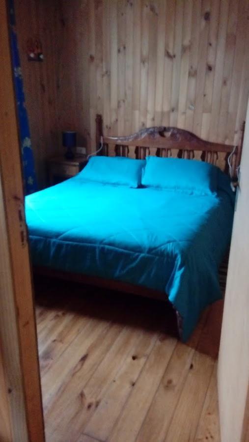 Casa de férias Cabanas Dona Gladys *