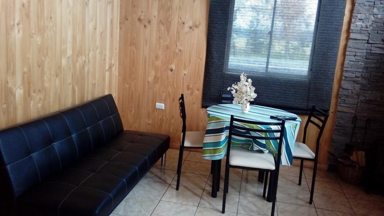 Cabanas Dona Gladys * Puyehue